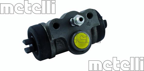 Metelli 04-0931 - Wheel Brake Cylinder car-mod.net