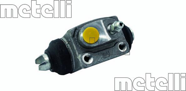 Metelli 04-0461 - Wheel Brake Cylinder car-mod.net