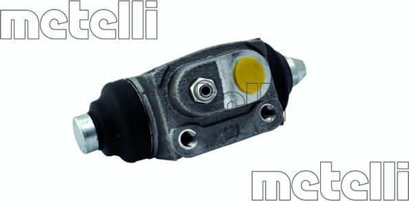 Metelli 04-0462 - Wheel Brake Cylinder car-mod.net