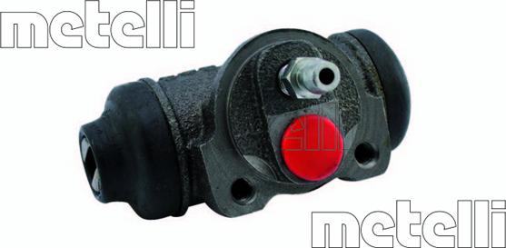 Metelli 04-0505 - Wheel Brake Cylinder car-mod.net