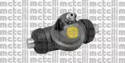Metelli 04-0528 - Wheel Brake Cylinder car-mod.net
