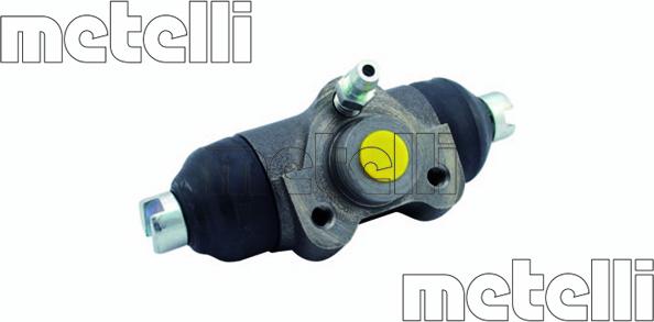 Metelli 04-0114 - Wheel Brake Cylinder car-mod.net