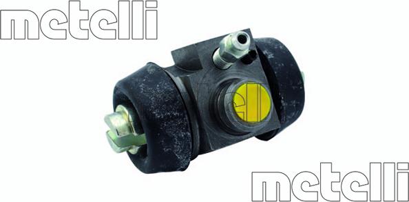 Metelli 04-0189 - Wheel Brake Cylinder car-mod.net