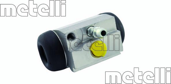 Metelli 04-0811 - Wheel Brake Cylinder car-mod.net