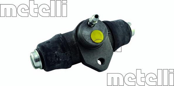 Metelli 04-0395 - Wheel Brake Cylinder car-mod.net