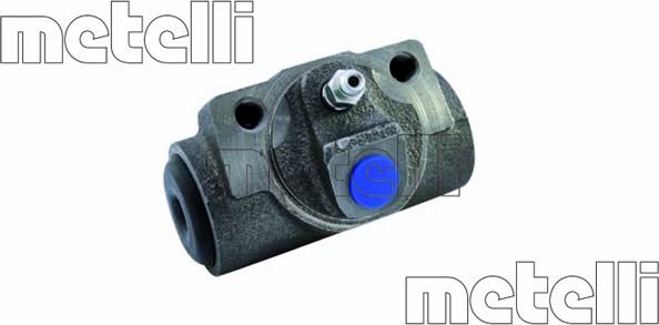 Metelli 04-0291 - Wheel Brake Cylinder car-mod.net