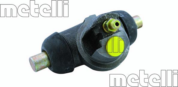 Metelli 04-0284 - Wheel Brake Cylinder car-mod.net