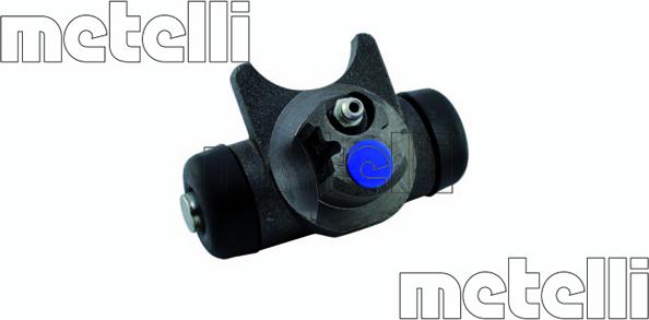 Metelli 04-0229 - Wheel Brake Cylinder car-mod.net