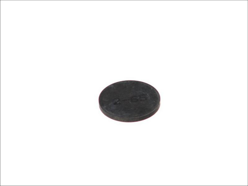 Metelli 03-0303 - Adjusting Disc, valve clearance car-mod.net