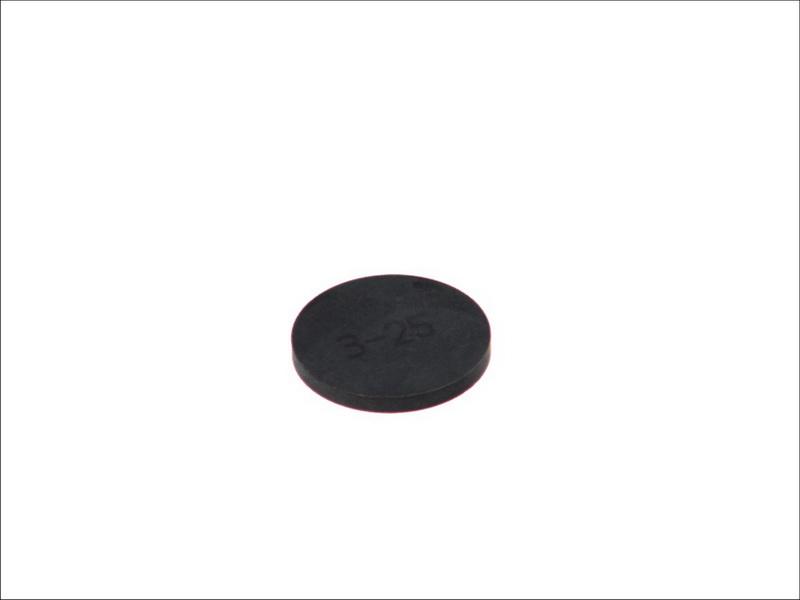 Metelli 03-0204 - Adjusting Disc, valve clearance car-mod.net