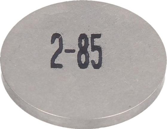 Metelli 03-0799 - Adjusting Disc, valve clearance car-mod.net