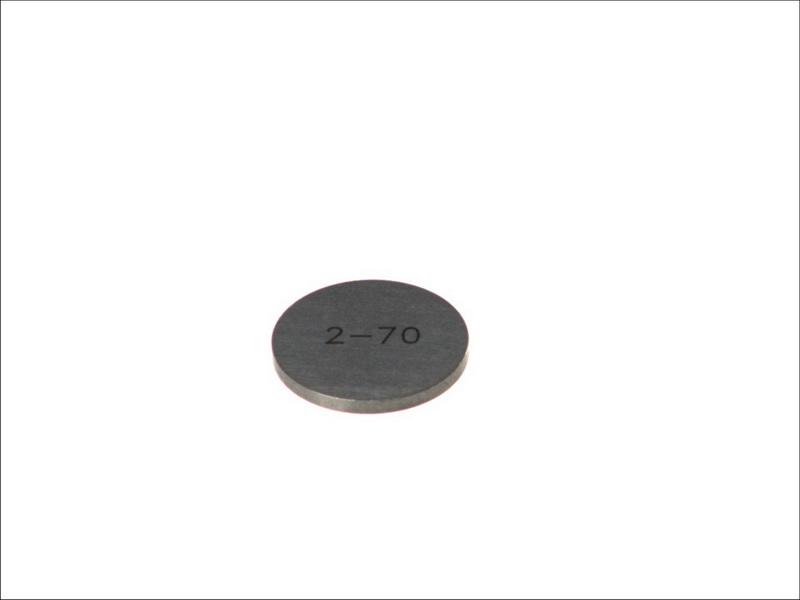 Metelli 03-0796 - Adjusting Disc, valve clearance car-mod.net