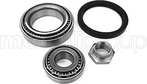 Autokit 01.464 - Bearing Kit, wheel hub car-mod.net