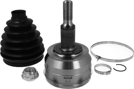 Metelli 15-1479 - CV Joint Kit, drive shaft car-mod.net