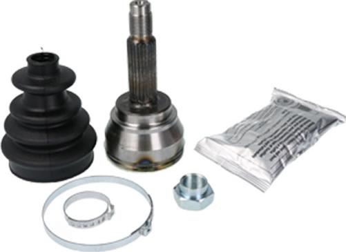 Metelli 15-11037 - CV Joint Kit, drive shaft car-mod.net