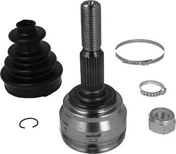 Metelli 15-1355 - CV Joint Kit, drive shaft car-mod.net