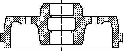 Metelli 18-0202 - Brake Drum car-mod.net