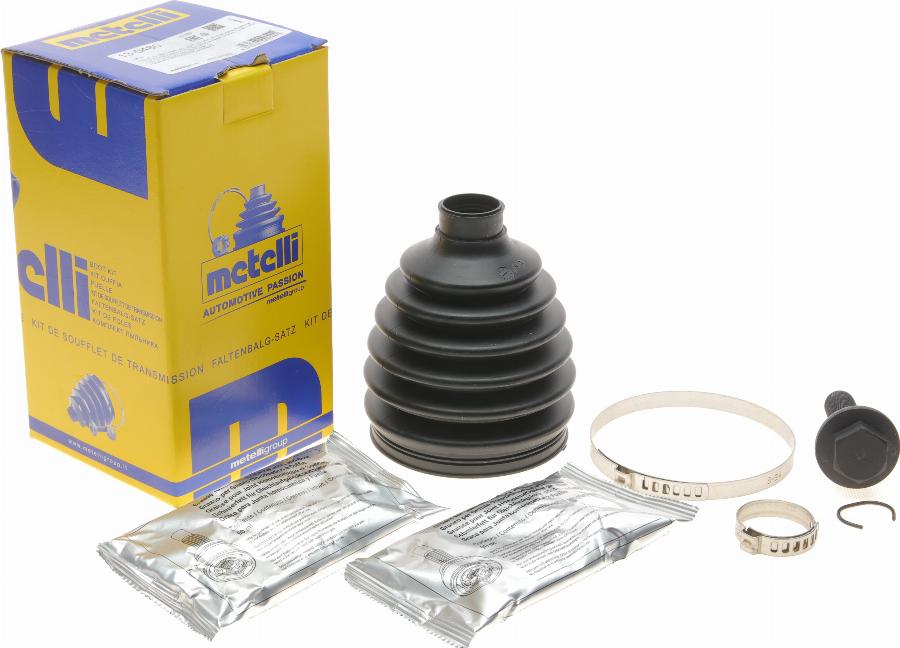 Metelli 13-0480 - Bellow, drive shaft car-mod.net
