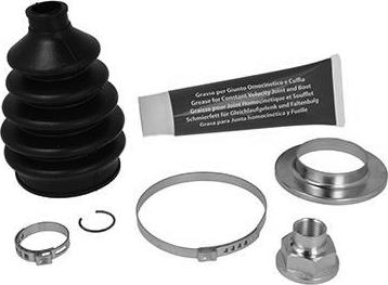 Metelli 13-0522 - Bellow, drive shaft car-mod.net