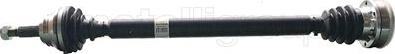 Metelli 17-0124 - Drive Shaft car-mod.net