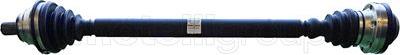 Metelli 17-0884 - Drive Shaft car-mod.net