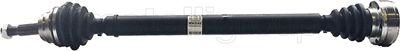Metelli 17-0355 - Drive Shaft car-mod.net