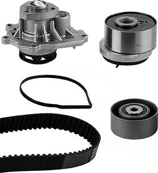 Metelli 30-0959-1 - Water Pump & Timing Belt Set car-mod.net