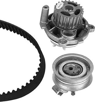 Metelli 30-0904-1 - Water Pump & Timing Belt Set car-mod.net