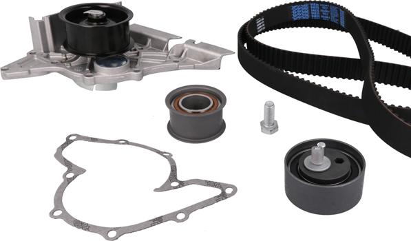 Metelli 30-0618-4 - Water Pump & Timing Belt Set car-mod.net