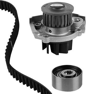 Metelli 30-1030-2 - Water Pump & Timing Belt Set car-mod.net