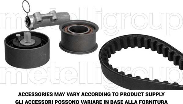 Metelli 29-0103 - Timing Belt Set car-mod.net