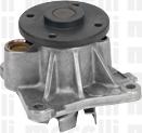 Metelli 24-0986 - Water Pump car-mod.net