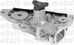 Metelli 24-0931 - Water Pump car-mod.net