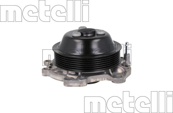 Metelli 24-1485 - Water Pump car-mod.net