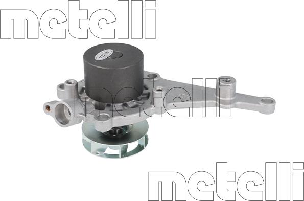 Metelli 24-1470-8 - Water Pump car-mod.net