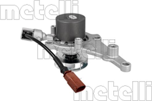 Metelli 24-1470A-8 - Water Pump car-mod.net