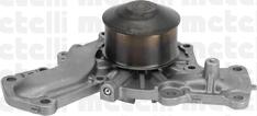 Metelli 24-1012 - Water Pump car-mod.net