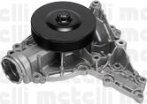 Metelli 24-1027 - Water Pump car-mod.net