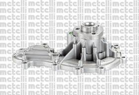 Metelli 24-1141 - Water Pump car-mod.net