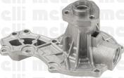 Metelli 24-1104 - Water Pump car-mod.net