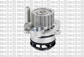 Metelli 24-1137 - Water Pump car-mod.net