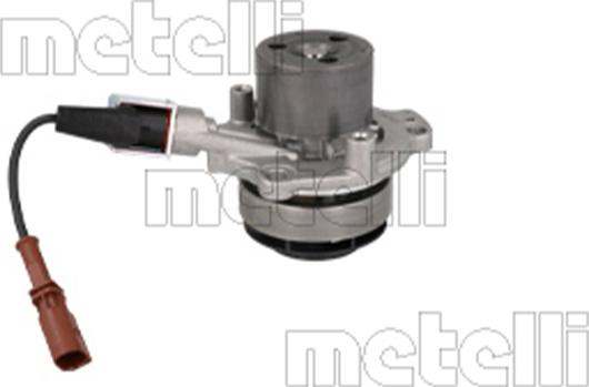 Metelli 24-1360A - Water Pump car-mod.net