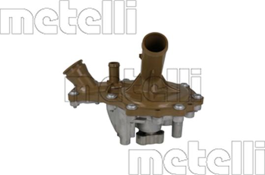 Metelli 24-1375 - Water Pump car-mod.net
