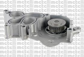 Metelli 24-1218 - Water Pump car-mod.net