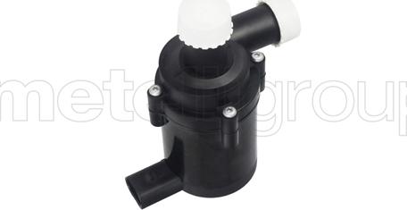 Metelli 25-0009 - Additional Water Pump car-mod.net