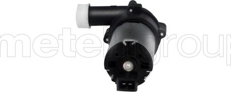 Metelli 25-0004 - Additional Water Pump car-mod.net