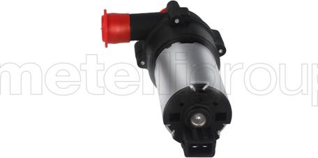 Metelli 25-0002 - Additional Water Pump car-mod.net
