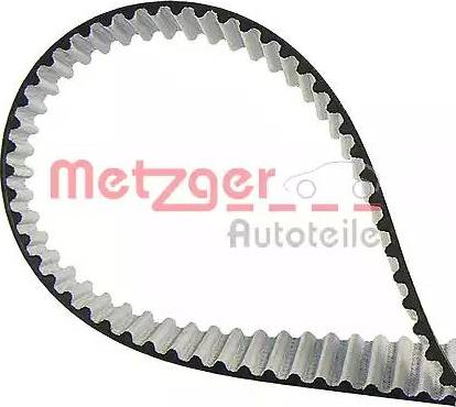 Metzger 94885 - Timing Belt car-mod.net