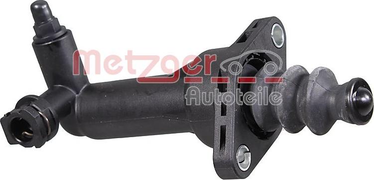 Metzger 404-990 - Slave Cylinder, clutch car-mod.net