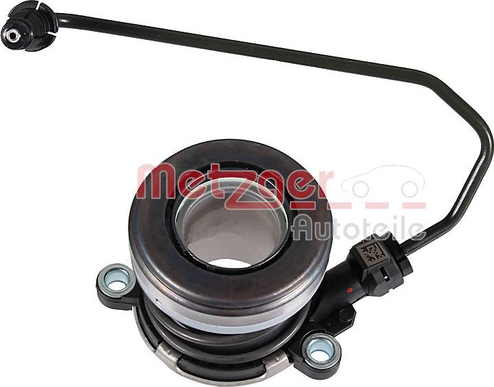 Metzger 404-991 - Slave Cylinder, clutch car-mod.net